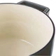 Кастрюля Pyrex Cook Grey 6.3 л (SC4AC28) - изображение 2
