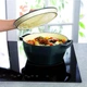 Кастрюля Pyrex Cook Grey 6.3 л (SC4AC28) - изображение 3