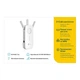 Ретранслятор TP-Link RE450 AC1750, 1хGE LAN (RE450) - изображение 7
