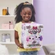 Интерактивный Щенок сюрприз Spin Master Present Pets Fairy Puppy Радужный - изображение 2