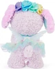 Интерактивный Щенок сюрприз Spin Master Present Pets Fairy Puppy Радужный - изображение 7
