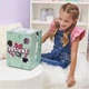 Интерактивный Щенок сюрприз Spin Master Present Pets Fairy Puppy Радужный - изображение 3