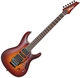 Электрогитара Ibanez S6570SK STB (226985) - изображение 1