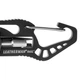 Мультитул Leatherman RAIL-BLACK + чохол MOLLE (831805) [60711] - зображення 2