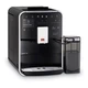 Кофемашина Melitta Caffeo Barista TS Smart black (F85/0-102) [61916] - изображение 2