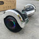 Гироборд Smart Balance Wheel 8 Хром [60091] - изображение 3