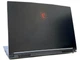 Ігровиий ноутбук MSI MS-16W1 i7-9750H (6 ядер 12 потоків)/8Gb/256SSD/ NVIDIA RTX2060 - 6GB Б/У - зображення 4