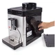 Кофемашина Melitta Caffeo Passione OT Silver (F53/1-101) [61914] - изображение 5