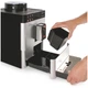 Кофемашина Melitta Caffeo Passione OT Silver (F53/1-101) [61914] - изображение 6