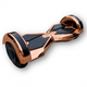 Гироборд Smart Balance Wheel 8 Хром персиковый [60094] - изображение 1