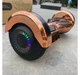 Гироборд Smart Balance Wheel 8 Хром персиковый [60094] - изображение 2