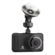 Видеорегистратор Globex GE-115, FullHD, 140°, MicroSDHC, UA UCRF - изображение 8