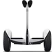 Гироскутер Xiaomi Ninebot by Segway Mini White (QBE4000RT) [58490] - изображение 3