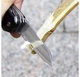 Мультитул MarsWorker Multi-function Wrench Knife Black (MSHW001) [57334] - изображение 6