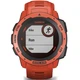 Смарт-годинник GARMIN Instinct Solar Flame Red (010-02293-20) [60839] - зображення 5