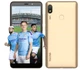Смартфон Tecno POP 3 BB2 1/16GB DS (Champagne Gold) UA-UCRF [64668] - зображення 4