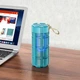 Акустика Hoco Portable Speaker HC7 Pleasant Sports (Grey) [63761] - изображение 5