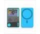 Ретро ігрова приставка Data frog Arcade Emulators Mini 500 in 1 Blue [61139] - зображення 8