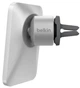 Автомобільний тримач Belkin Car Vent Mount PRO MagSafe для iPhone 13/12 (WIC002BTGR) Silver [62149] - зображення 3
