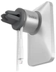 Автомобільний тримач Belkin Car Vent Mount PRO MagSafe для iPhone 13/12 (WIC002BTGR) Silver [62149] - зображення 5