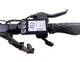 Электросамокат Двухмоторный Crosser T4 Turbo-S (3000W, 60V, 15.6Ah) - изображение 12