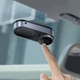 FM-трансмиттер Baseus Solar Car Wireless MP3 Player Black (CDMP000001) [63765] - изображение 6