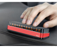 Автомобильная парковочная табличка Baseus Parking Number Plate (ACNUM-B09) Red [60309] - изображение 6