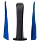 Змінні панелі DK FacePlate Cover для PlayStation 5 Disc Edition (Blue) [59590] - зображення 1