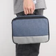 Сумка для проектора ThundeaL Portable Projector Bag 22cm/30.5cm/7.5cm (Gray-Blue) [56759] - изображение 3