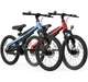 Детский велосипед Xiaomi Ninebot Kids Bike 18'' Red (N1KB18) [58599] - изображение 4
