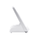 Бездротовий зарядний пристрій OnePlus Warp Charge 50W Wireless Charger White [59270] - зображення 4