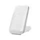 Бездротовий зарядний пристрій OnePlus Warp Charge 50W Wireless Charger White [59270] - зображення 5