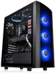 Корпус Thermaltake Versa J25Tempered Glass RGB Edition Black (CA-1L8-00M1WN-01) - зображення 4