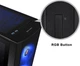 Корпус Thermaltake Versa J25Tempered Glass RGB Edition Black (CA-1L8-00M1WN-01) - зображення 13