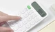 Калькулятор Xiaomi MiiiW Calculator (MWCL01) [40045] - изображение 3
