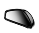 Автомобильное дополнительное зеркало Baseus Large View Reversing Auxiliary Mirror Black (ACFZJ-01) [59303] - изображение 3