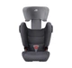 Детское автокресло Britax-Romer Kidfix III M Storm Grey (2000030986) [60869] - изображение 2
