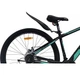 Велосипед Rover 29*16" X70 Air (Black/Mint) [58607] - зображення 3