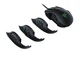 Ігрова миша Razer Naga Trinity Чорна Factory Recertified - зображення 3
