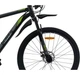 Велосипед Rover 29*20" X70 Air (Black/Yellow) [58609] - зображення 3