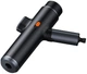 Мінімийка Baseus Dual Power Portable Electric Car Wash Spray Nozzle Black (TZCRDDSQ-01) [59226] - зображення 4