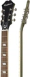 Електрогітара Epiphone Casino Worn Olive Drab (230989) - зображення 5