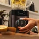 Блендер стаціонарний CECOTEC Power Titanium 2500MAX Advance Black - зображення 14