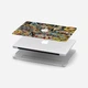 Чехол пластиковый для MacBook Air 13 M1 A2337 2020 Marvel Comics / Комикс Марвел - изображение 3
