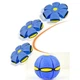 Летючий м'яч трансформер Phlat Ball Red Plus Синій 891PBRPMCHC4 - зображення 3