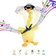 Интерактивная игрушка повторюшка - Dancing duck - изображение 2