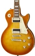 Электрогитара Epiphone Les Paul Classic Honey Burst (230096) - изображение 5