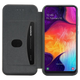 Чехол-книжка G-Case Ranger Series for Samsung Galaxy A32 4G Бордовый - изображение 2