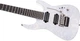 Електрогітара Jackson PRO Series Soloist SL2A MAH Unicorn White (231233) - зображення 3
