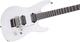 Електрогітара Jackson PRO Series Soloist SL2A MAH Unicorn White (231233) - зображення 4
